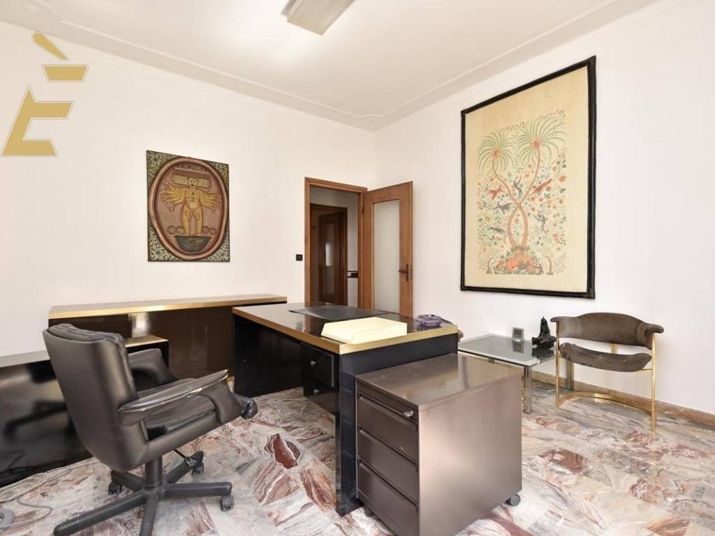 Appartamento a Valenza in CORSO GIUSEPPE GARIBALDI, 24 - Foto 3