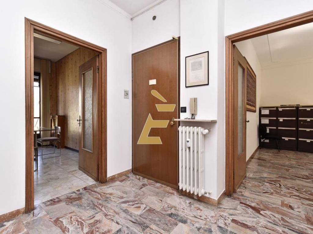Appartamento a Valenza in CORSO GIUSEPPE GARIBALDI, 24 - Foto 4