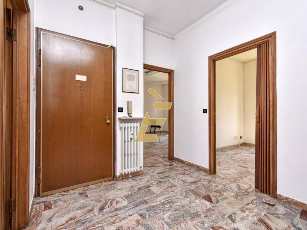 Appartamento a Valenza in CORSO GIUSEPPE GARIBALDI, 24 - Foto 5