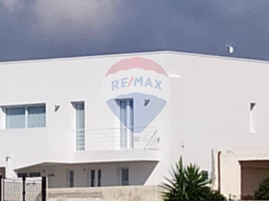 Villa a Avola in Via Sebastiano Morale, 23 - Foto 4