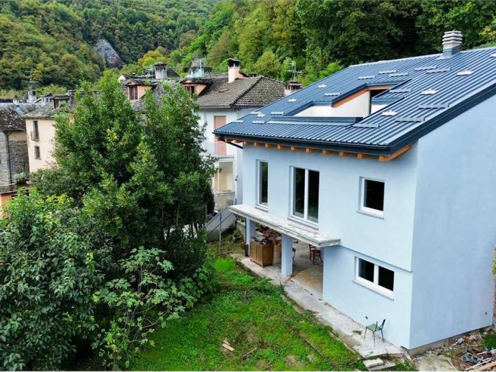 Casa indipendente a Domodossola in via San Rocco , 30 - Foto 3