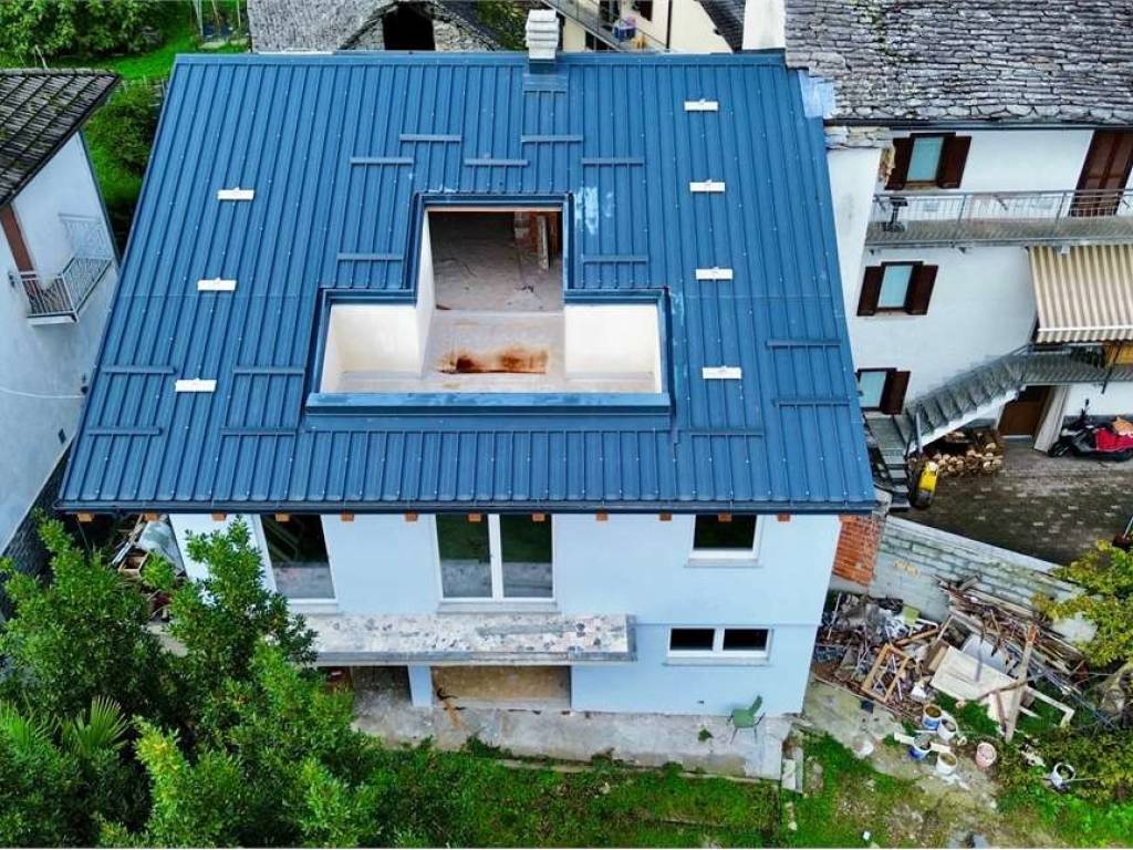 Casa indipendente a Domodossola in via San Rocco , 30 - Foto 4