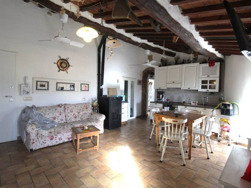 Appartamento a Casole d'elsa - Foto 5