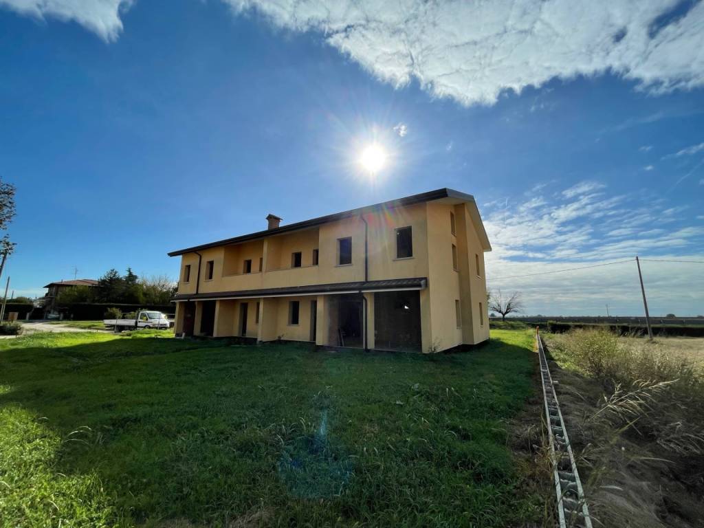 Casa indipendente a Ferrara in Via Poggio Renatico - Foto 2