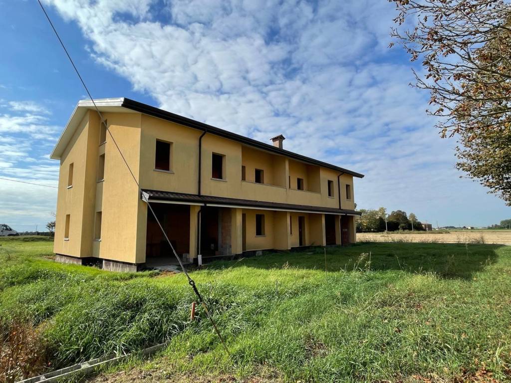 Casa indipendente a Ferrara in Via Poggio Renatico - Foto 3