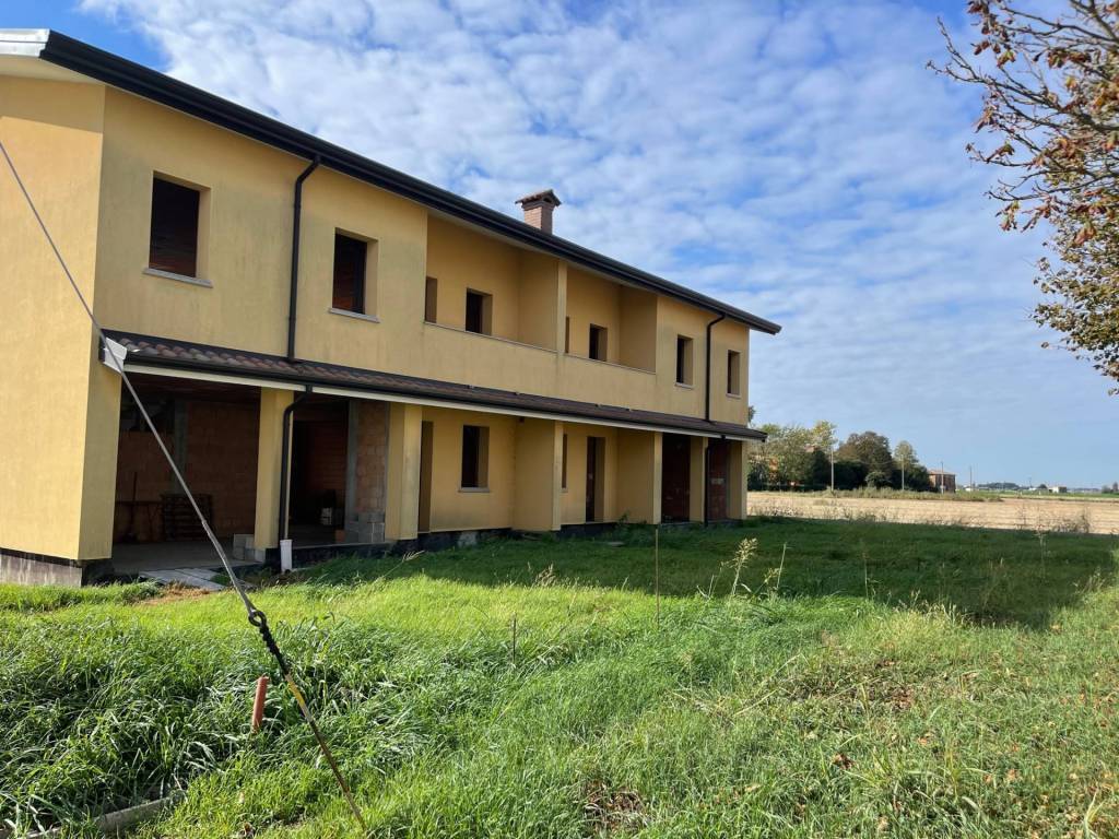 Casa indipendente a Ferrara in Via Poggio Renatico - Foto 4