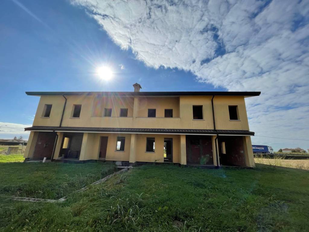 Casa indipendente a Ferrara in Via Poggio Renatico - Foto 5