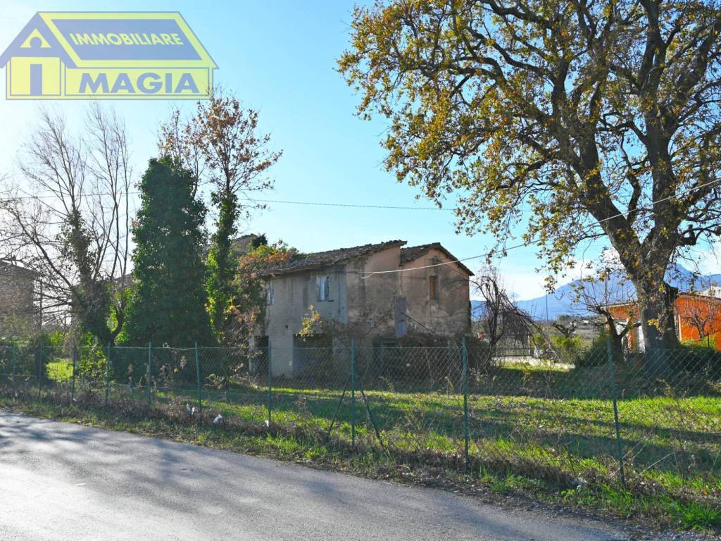 Rustico / casale a Maltignano in Via Piano Selva, 6 - Foto 2