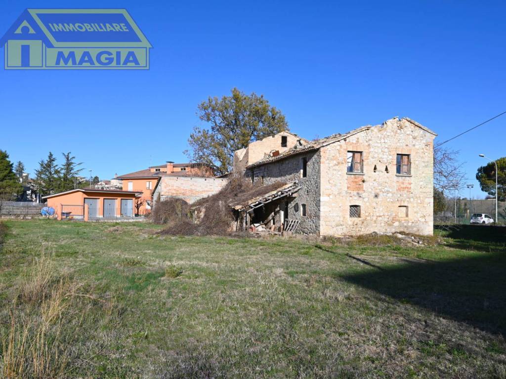 Rustico / casale a Maltignano in Via Piano Selva, 6 - Foto 4