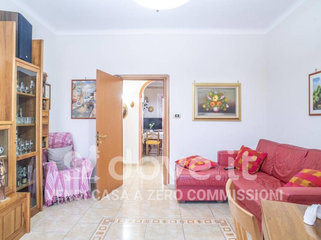 Appartamento a Taranto in Via Giuseppe Verdi, 63 - Foto 2