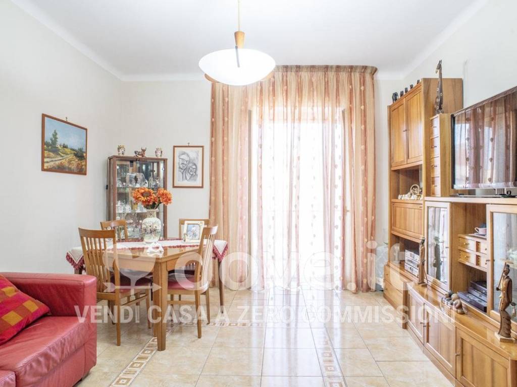 Appartamento a Taranto in Via Giuseppe Verdi, 63 - Foto 3