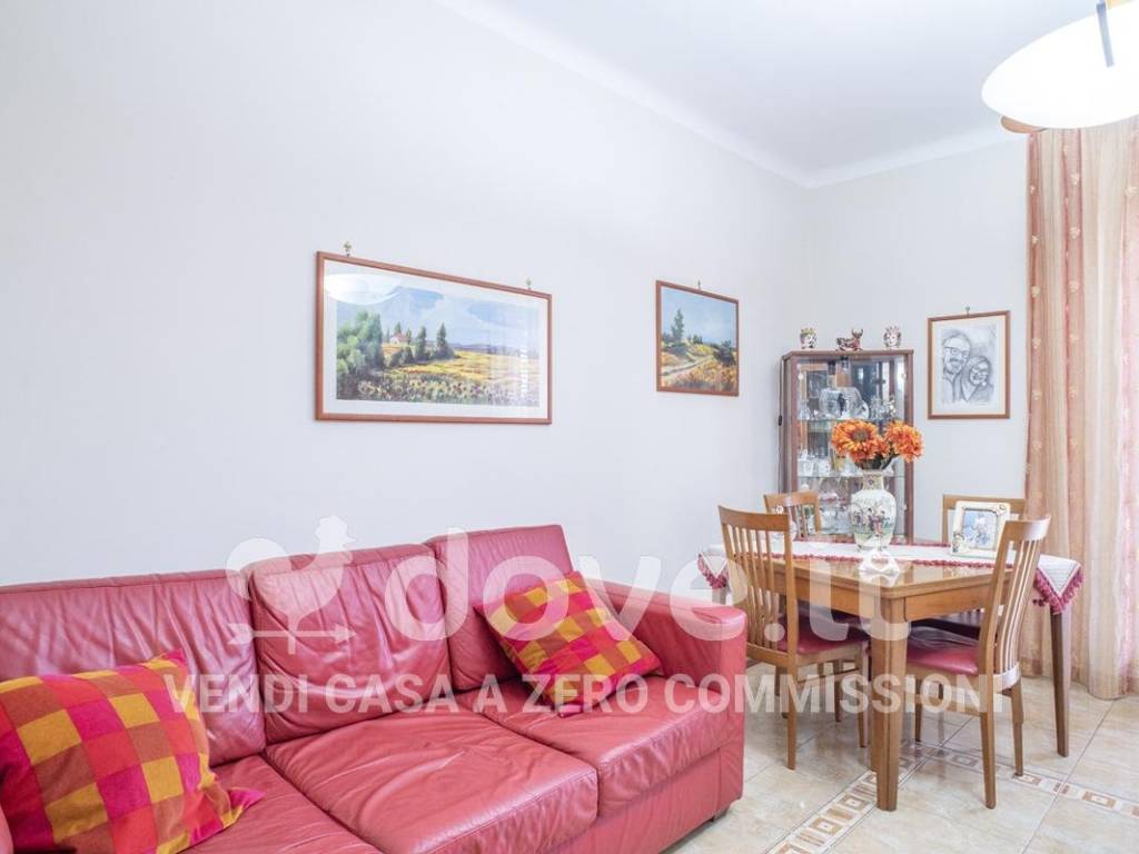 Appartamento a Taranto in Via Giuseppe Verdi, 63 - Foto 4
