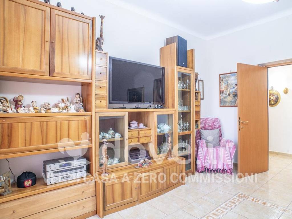 Appartamento a Taranto in Via Giuseppe Verdi, 63 - Foto 5