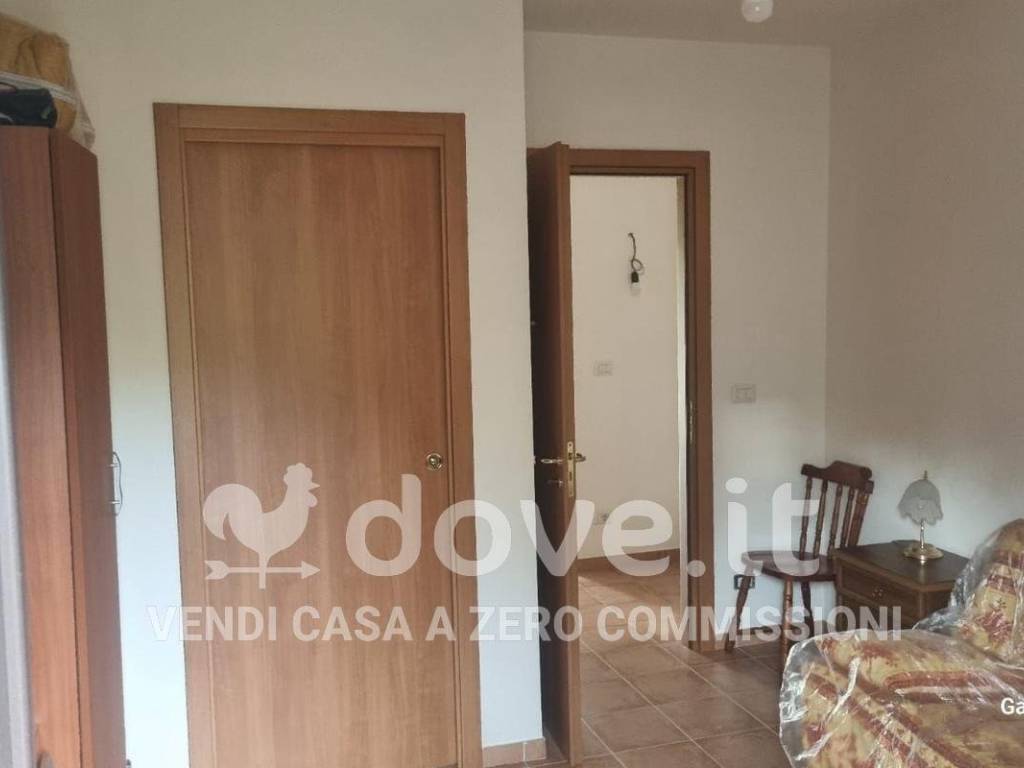 Villa a Conza della campania in Contrada Seta - Foto 3
