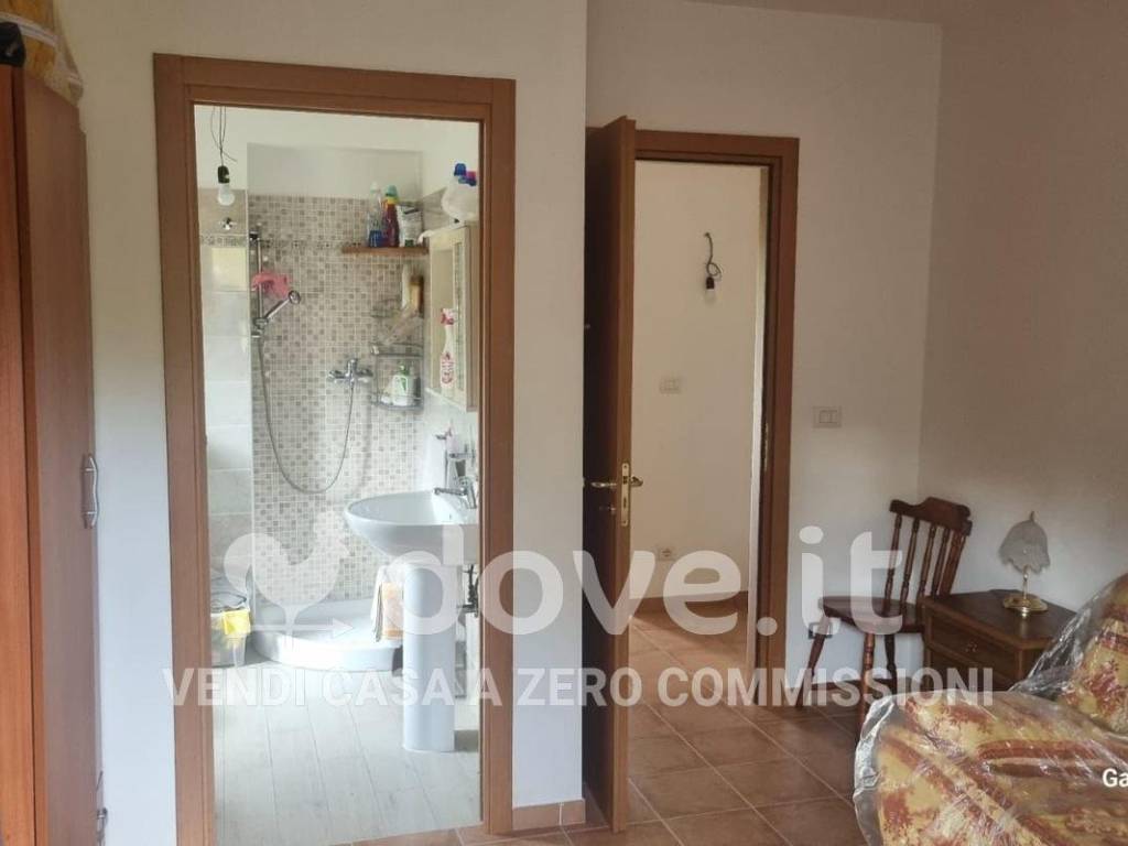 Villa a Conza della campania in Contrada Seta - Foto 4