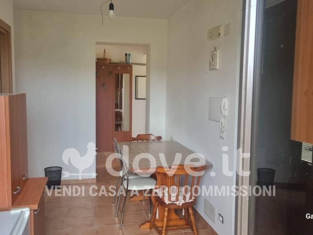 Villa a Conza della campania in Contrada Seta - Foto 5