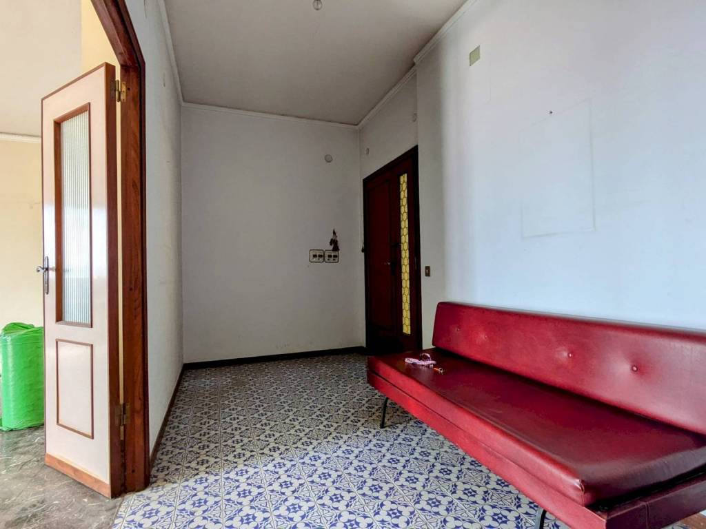 Appartamento a Isernia in Via Dante Alighieri, 13 - Foto 2