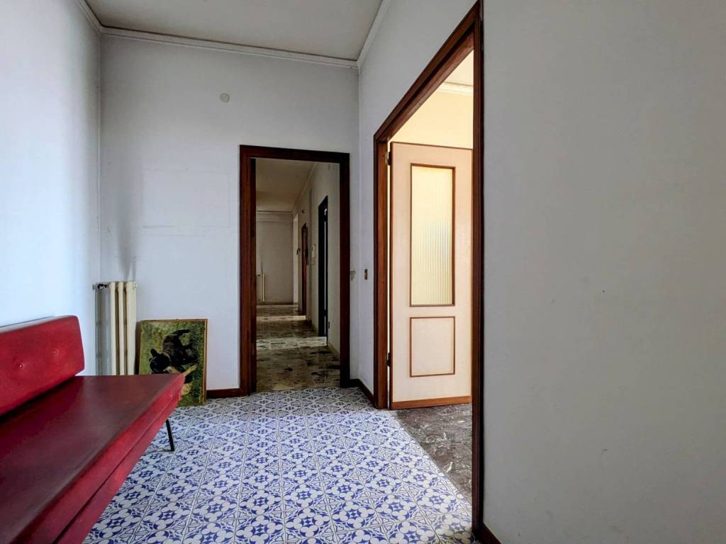 Appartamento a Isernia in Via Dante Alighieri, 13 - Foto 3