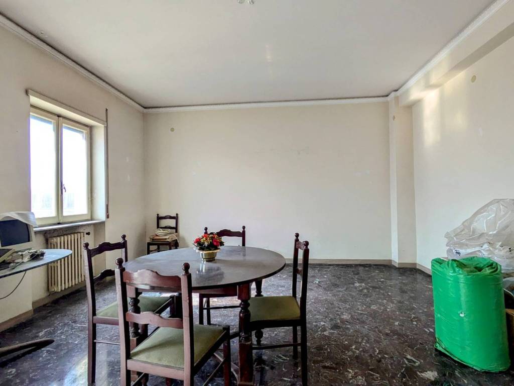 Appartamento a Isernia in Via Dante Alighieri, 13 - Foto 4