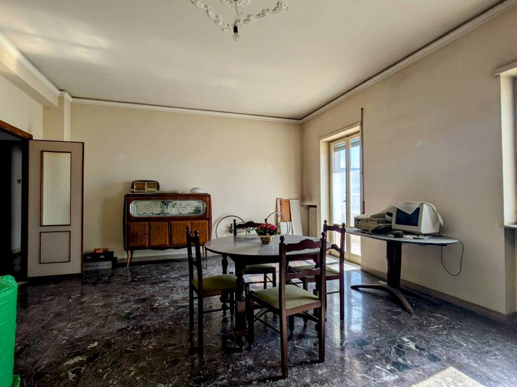 Appartamento a Isernia in Via Dante Alighieri, 13 - Foto 5