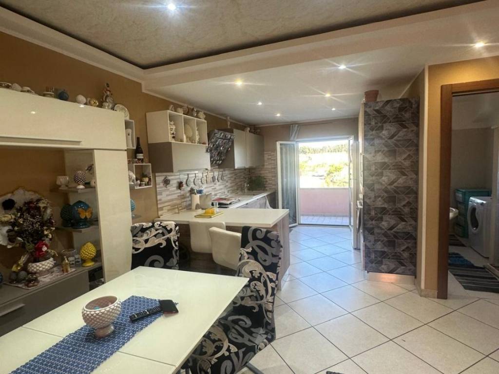 Appartamento a Melito di porto salvo in Via Musa Torre - Foto 2