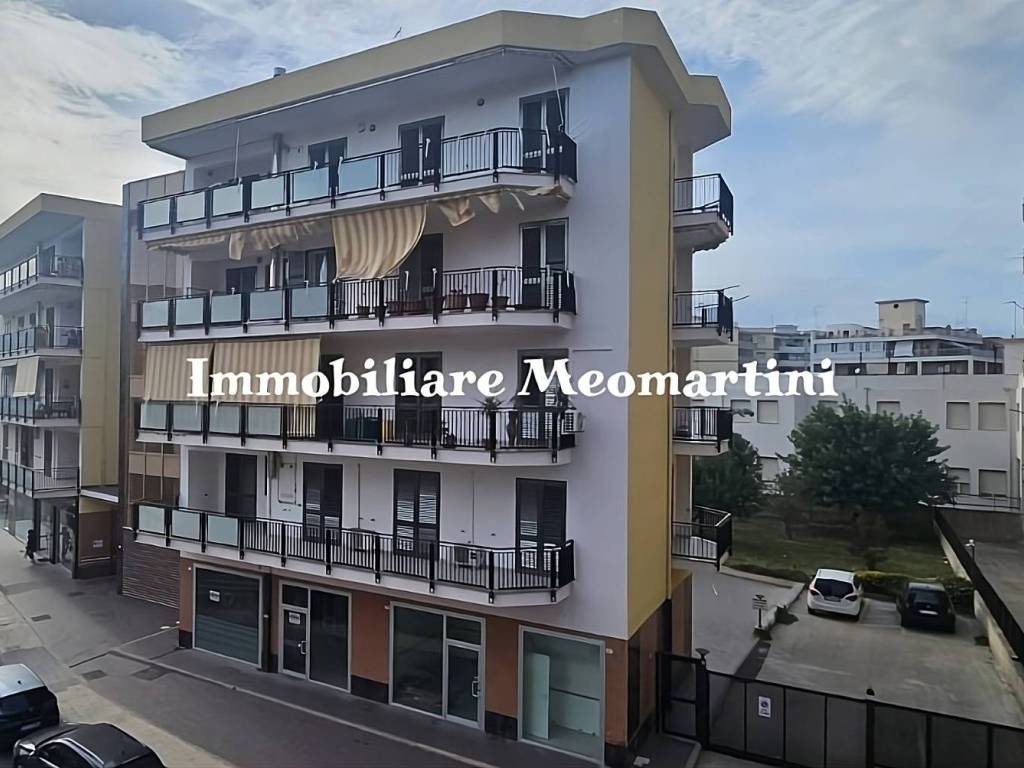 Appartamento a Siracusa in Via Senatore Edoardo di Giovanni - Foto 5