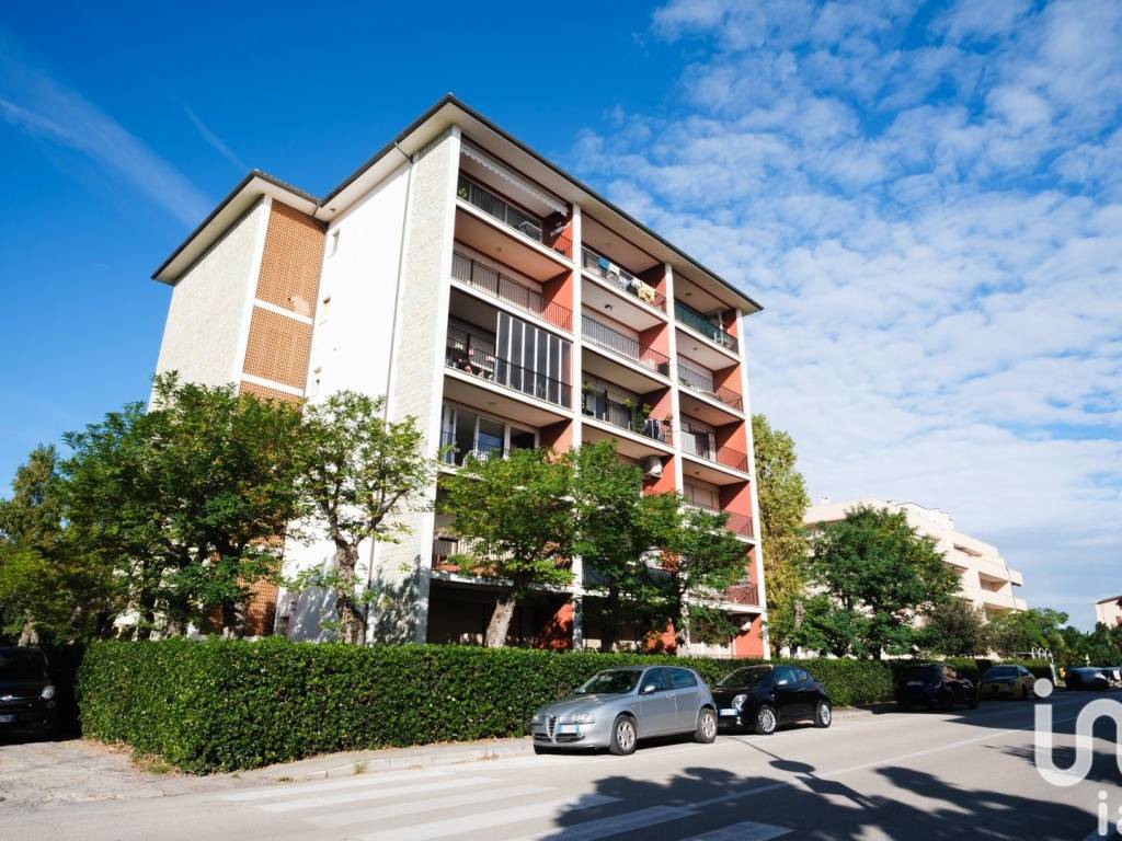 Appartamento a Fermo in Via OTTAVIO ADAMI - Foto 5
