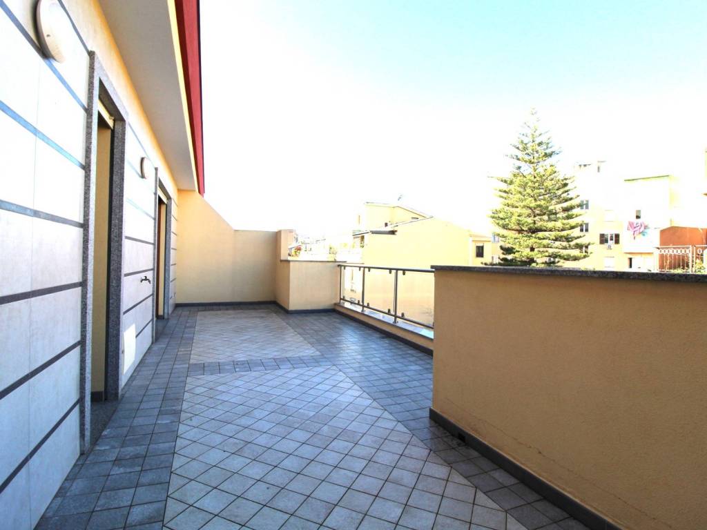 Appartamento a Cagliari in Via Niccolò Machiavelli - Foto 4