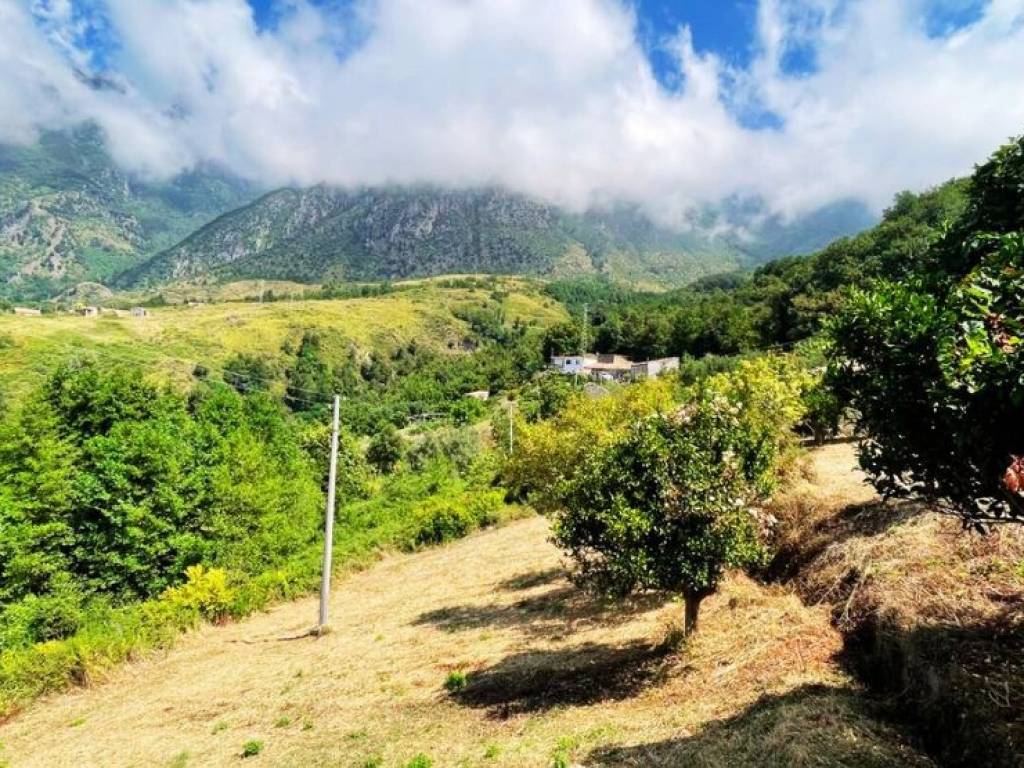 Appartamento a Belvedere marittimo in Piano La Poma - Foto 4