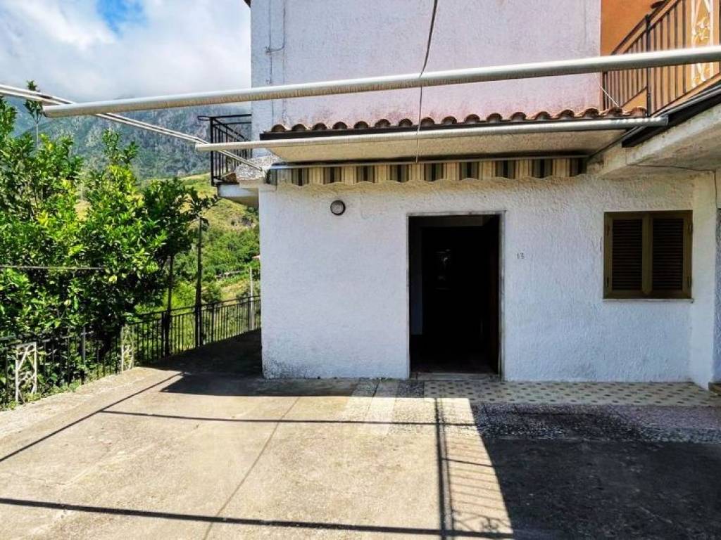 Appartamento a Belvedere marittimo in Piano La Poma - Foto 5