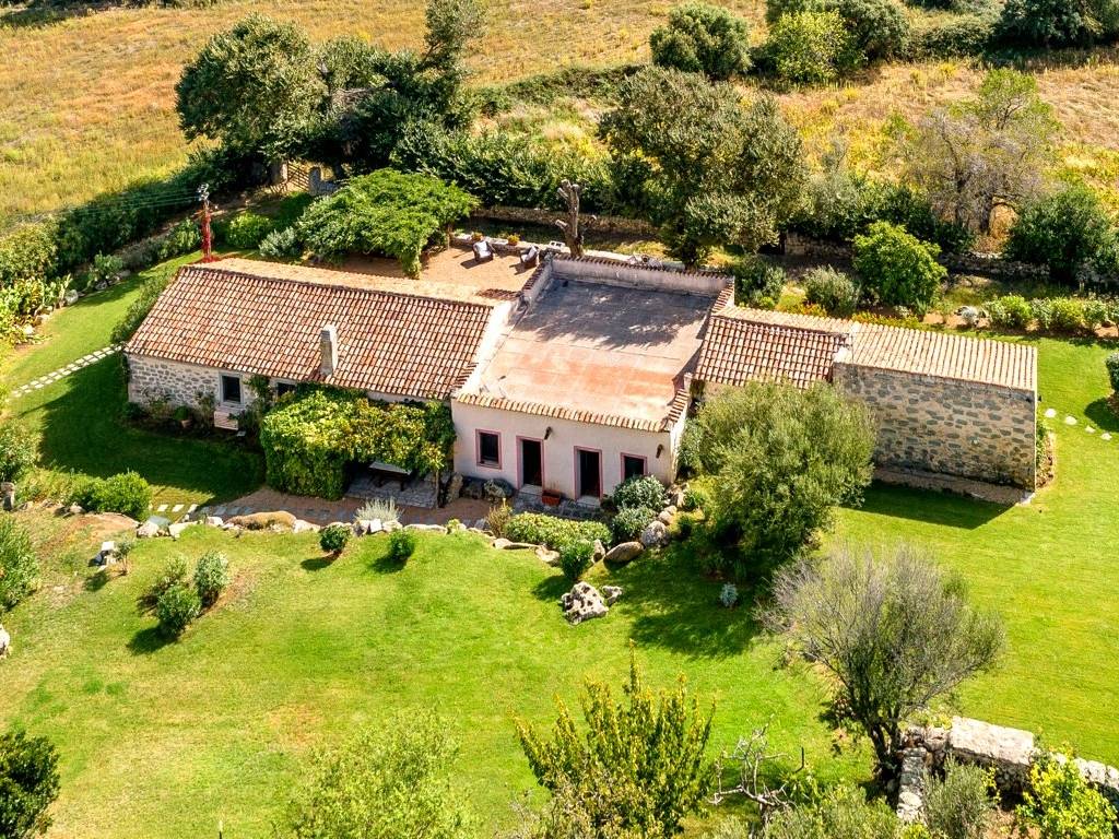 Villa a Luogosanto in Strada Provinciale per Luogosanto - Foto 2
