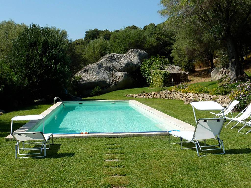 Villa a Luogosanto in Strada Provinciale per Luogosanto - Foto 3