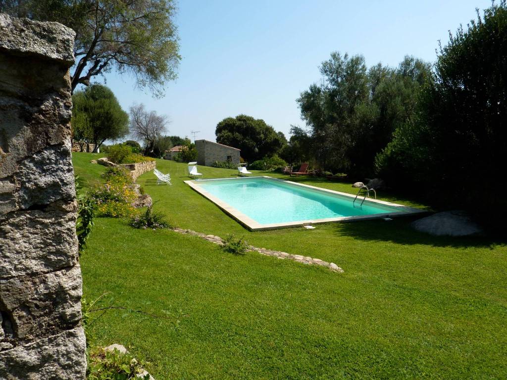 Villa a Luogosanto in Strada Provinciale per Luogosanto - Foto 4