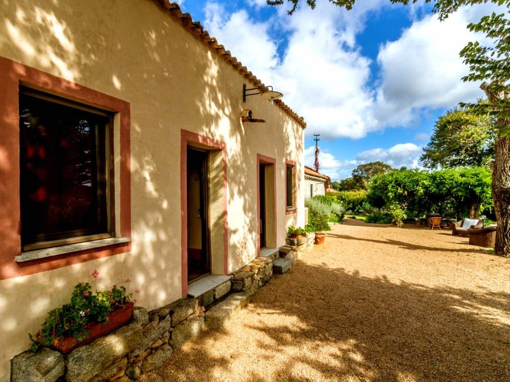 Villa a Luogosanto in Strada Provinciale per Luogosanto - Foto 5