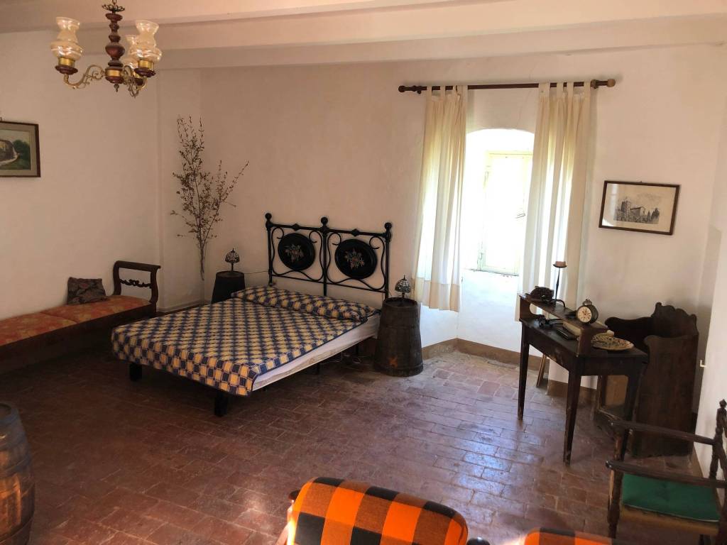 Appartamento a Panicale in Località Mongiovino Vecchio - Foto 5