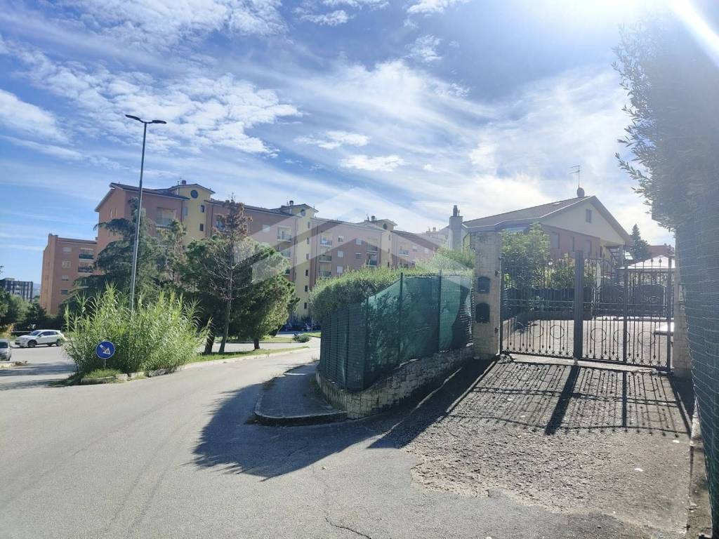 Villetta a schiera a Campobasso in Via Mons. Fusco, 2 - Foto 3
