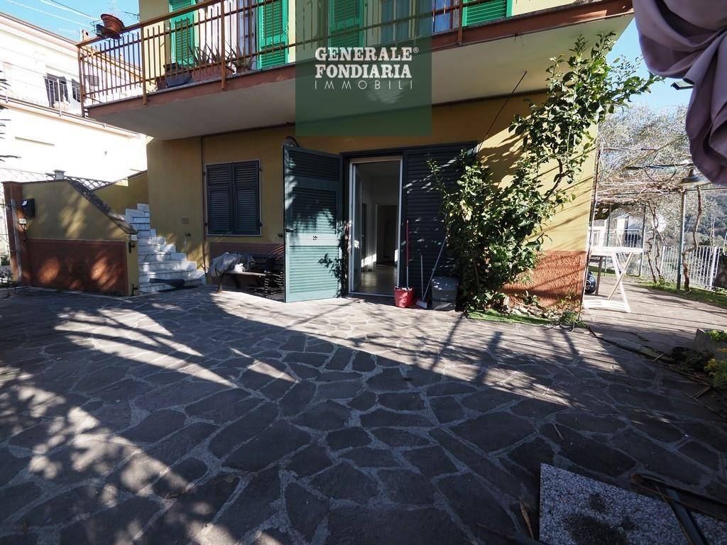 Appartamento a La spezia in via martiri del risorgimento - Foto 2