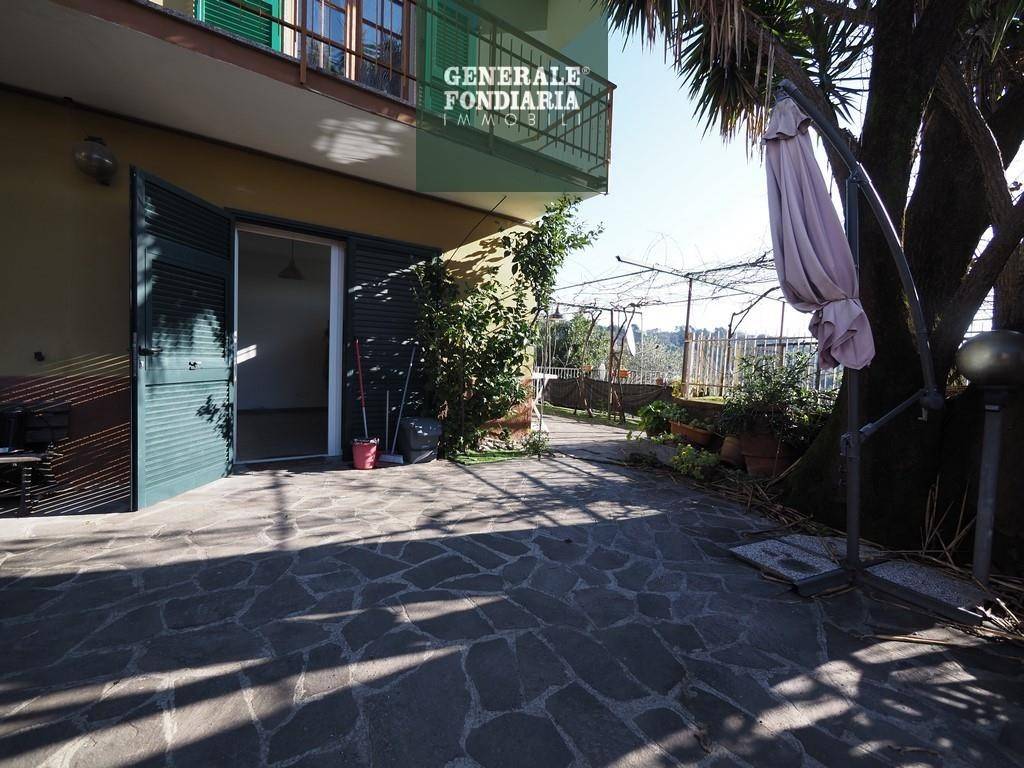 Appartamento a La spezia in via martiri del risorgimento - Foto 3