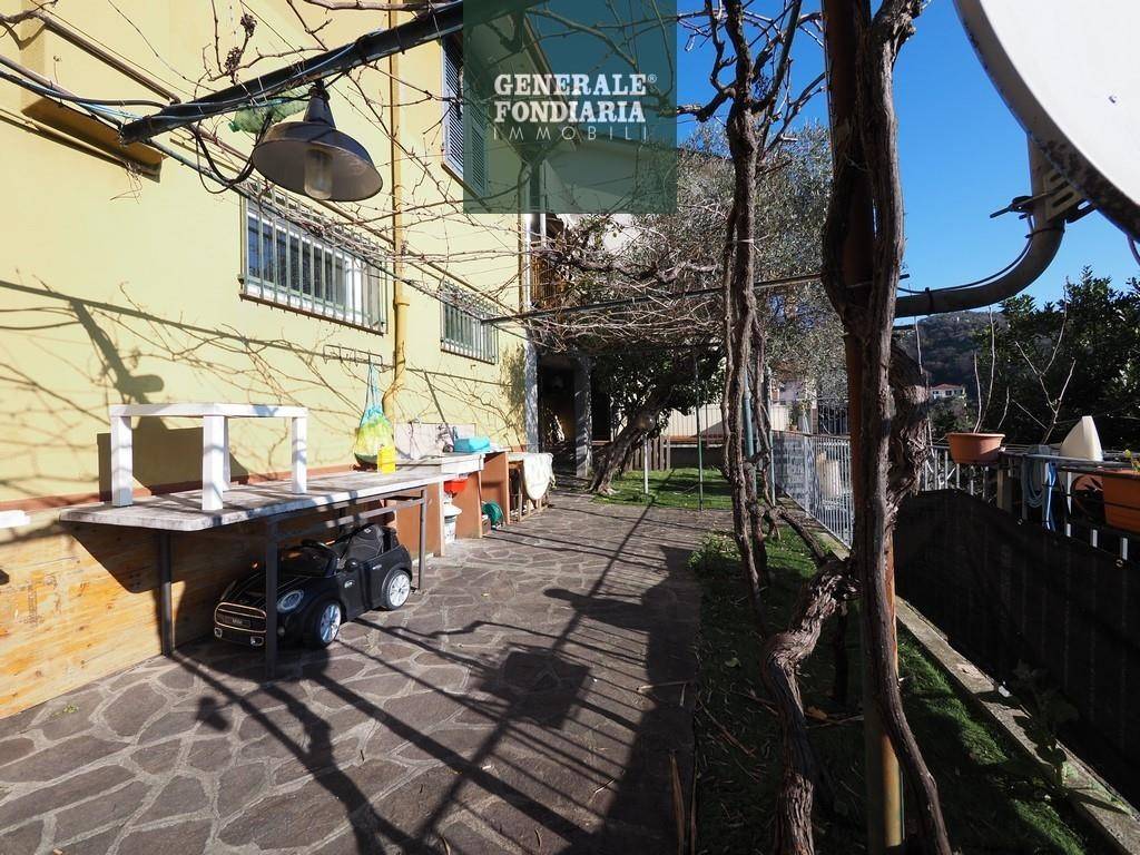 Appartamento a La spezia in via martiri del risorgimento - Foto 4