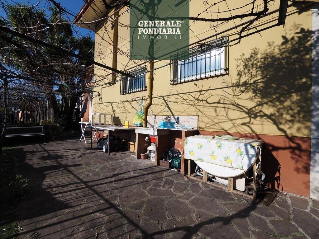 Appartamento a La spezia in via martiri del risorgimento - Foto 5