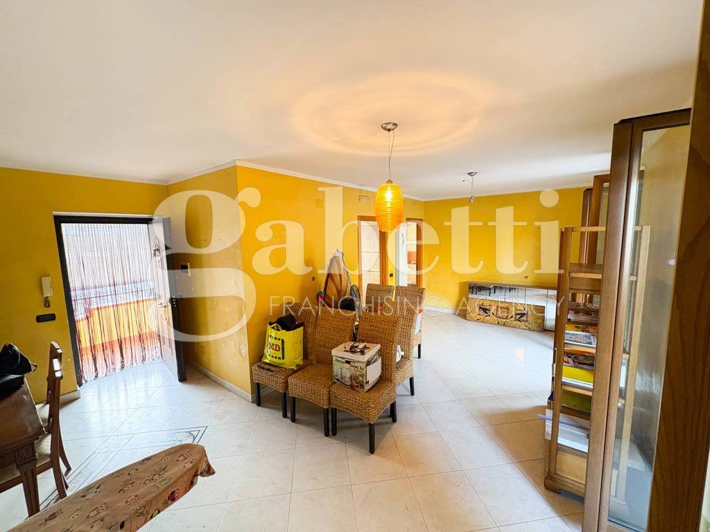 Appartamento a Orta di atella in Via rossini, 16 - Foto 4