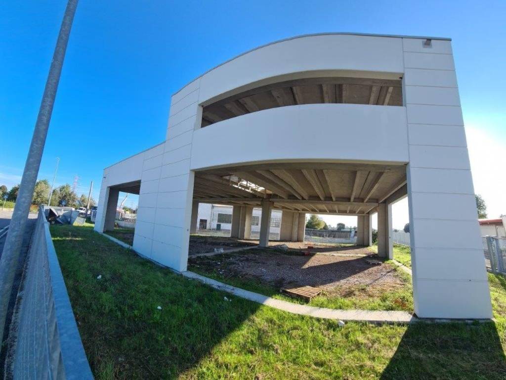 Immobile a Rivolta d'adda in SP90 - Foto 2