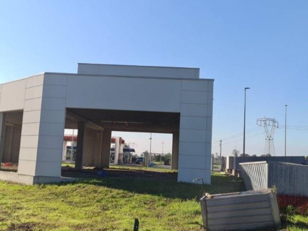 Immobile a Rivolta d'adda in SP90 - Foto 3