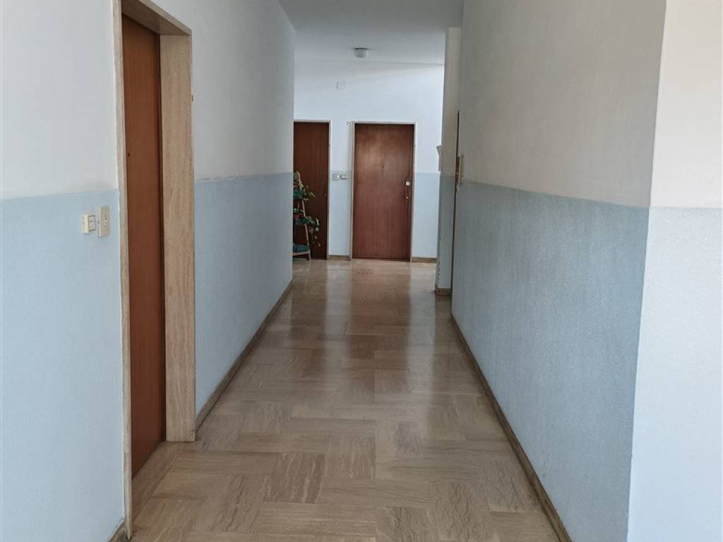 Appartamento a Bagnacavallo in Via Vecchia Darsena, 36 - Foto 2