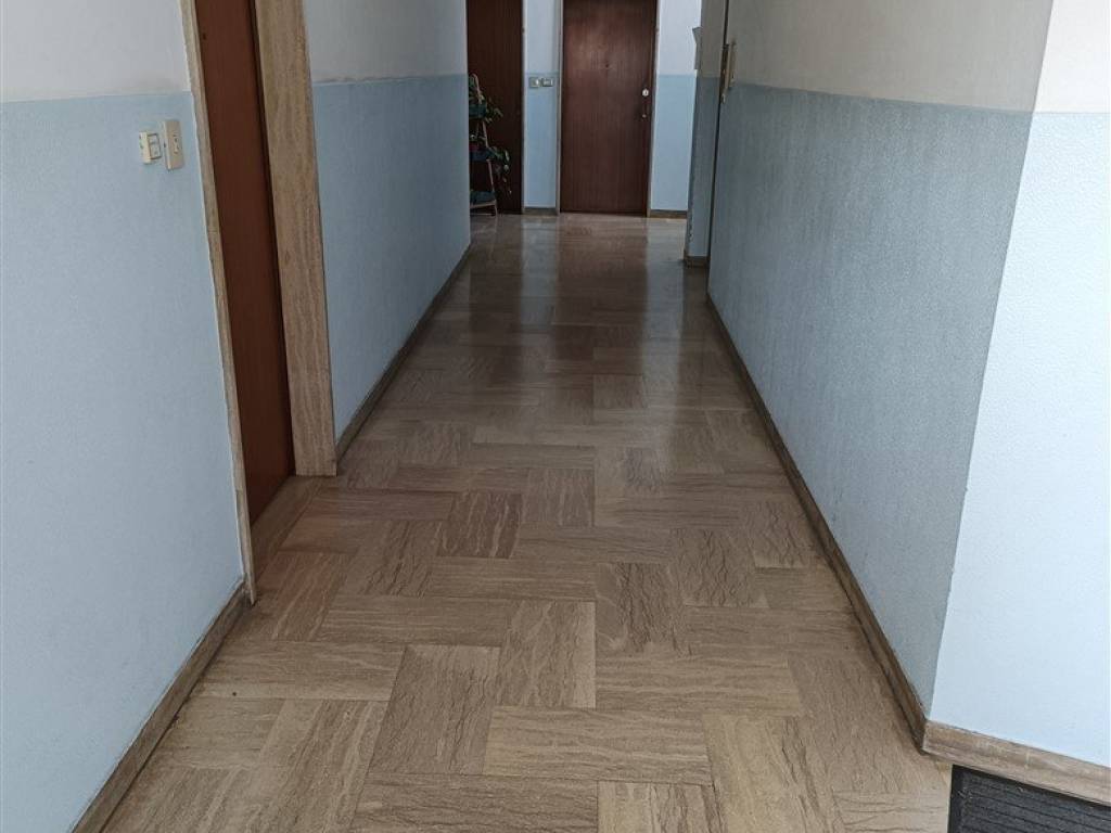 Appartamento a Bagnacavallo in Via Vecchia Darsena, 36 - Foto 3