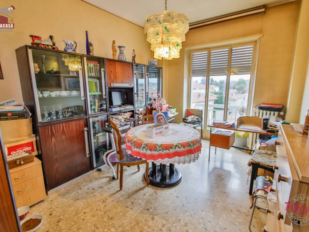 Appartamento a Saluggia in Via Don Carra, 1 - Foto 2