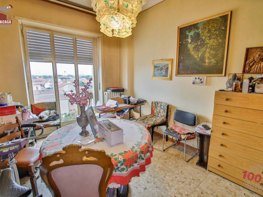 Appartamento a Saluggia in Via Don Carra, 1 - Foto 3