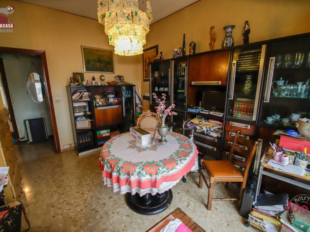 Appartamento a Saluggia in Via Don Carra, 1 - Foto 4