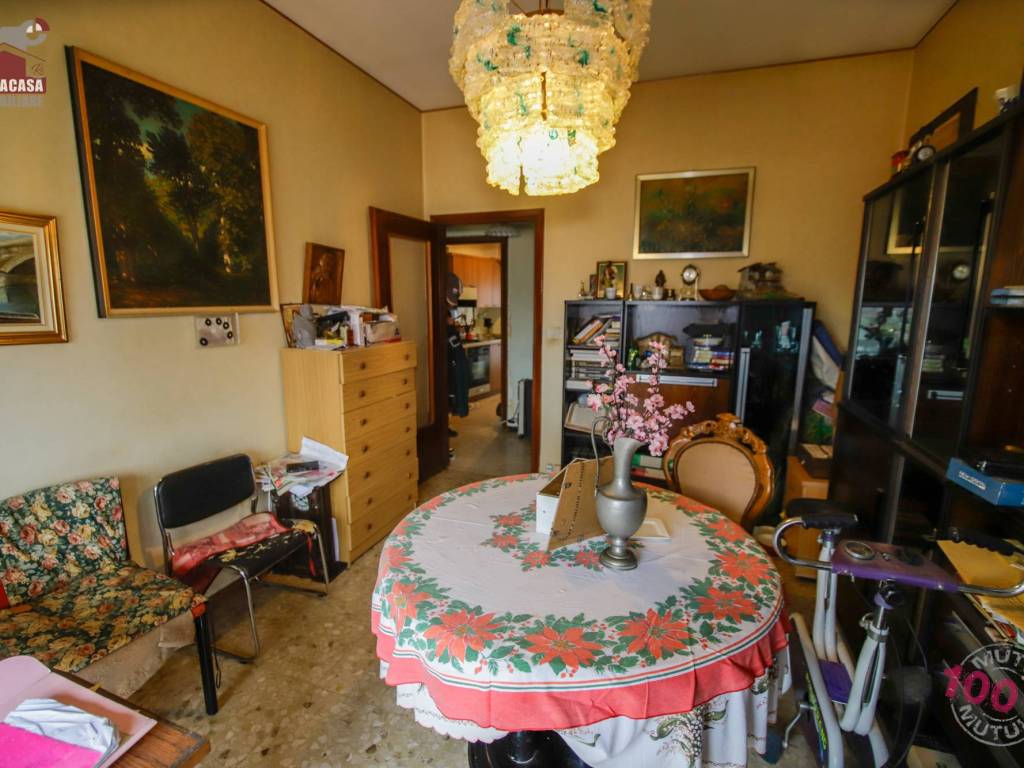 Appartamento a Saluggia in Via Don Carra, 1 - Foto 5