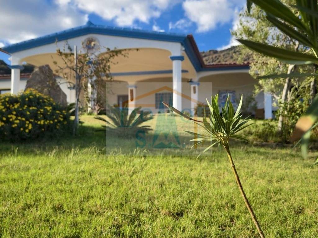 Villa a Torpè - Foto 4